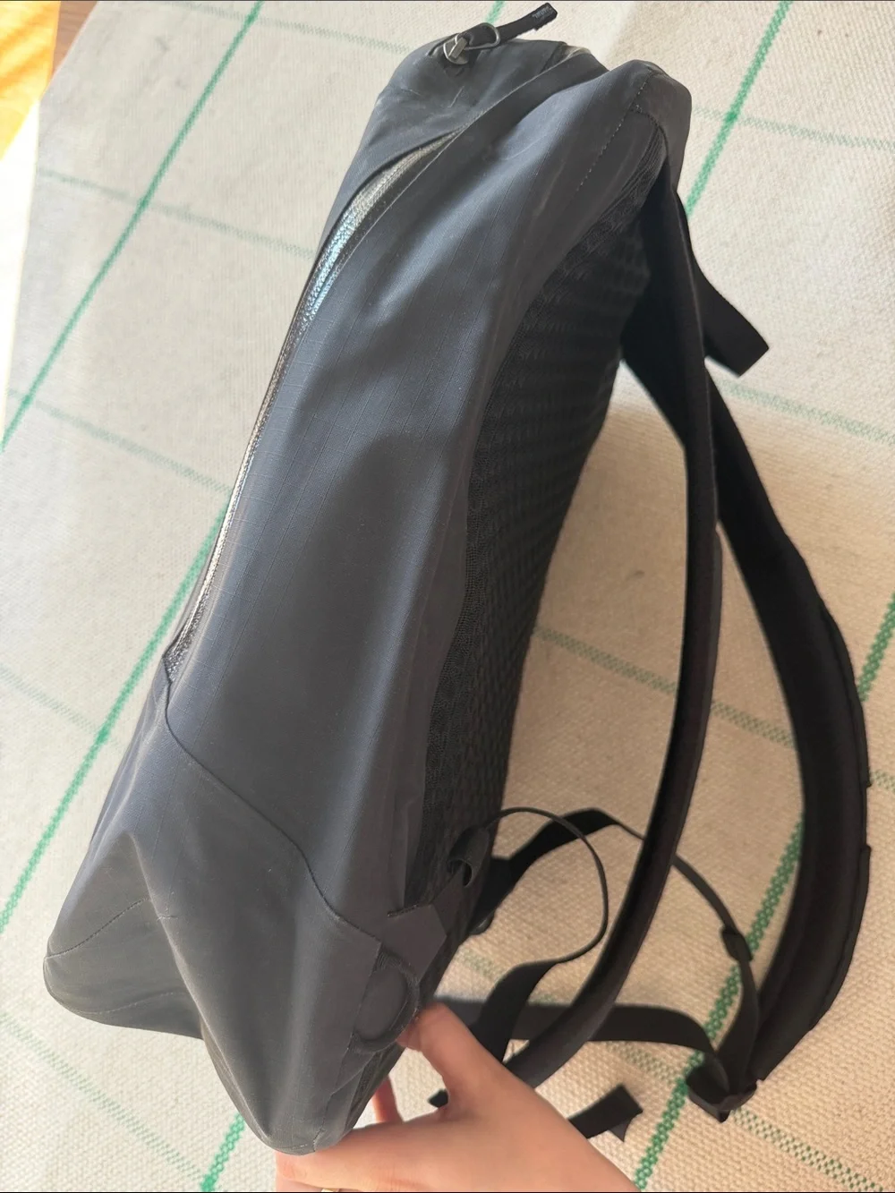 ARC’TERYX GRANVILLE 16 BACKPACK